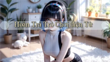 Hoàn trả Trò chơi điện tử