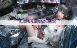 Live Game slot