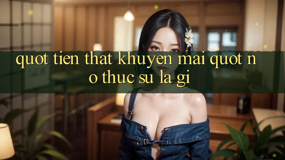 " Tiền Thật Khuyến Mãi" - Nó Thực Sự Là Gì? " Tiền Thật Khuyến Mãi" - Nó Thực Sự Là Gì?