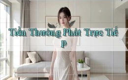 Tiền thưởng Phát trực tiếp