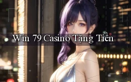 win 79 casino tặng tiền