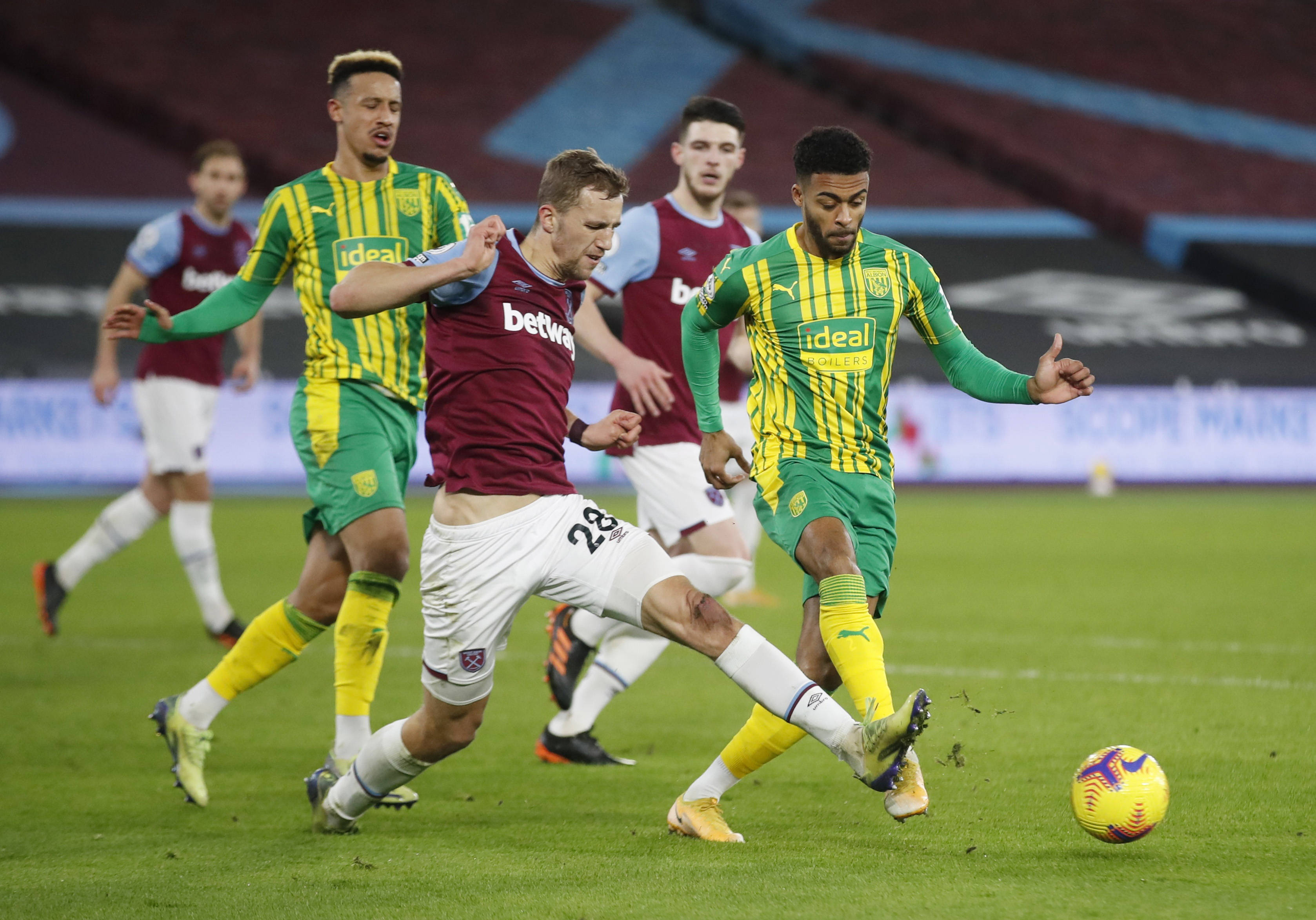 动作和精准 动作和精准